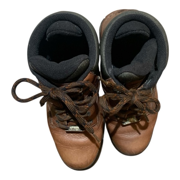 Women’s Rockport XCS Waterproof Leather Trail Boots Sz 6 - Picture 6 of 8